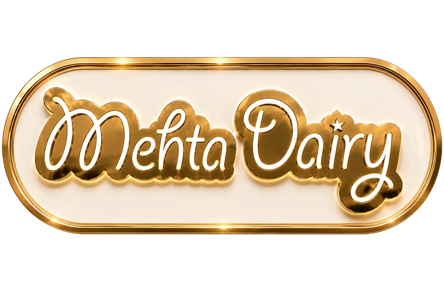 Mehta Dairy