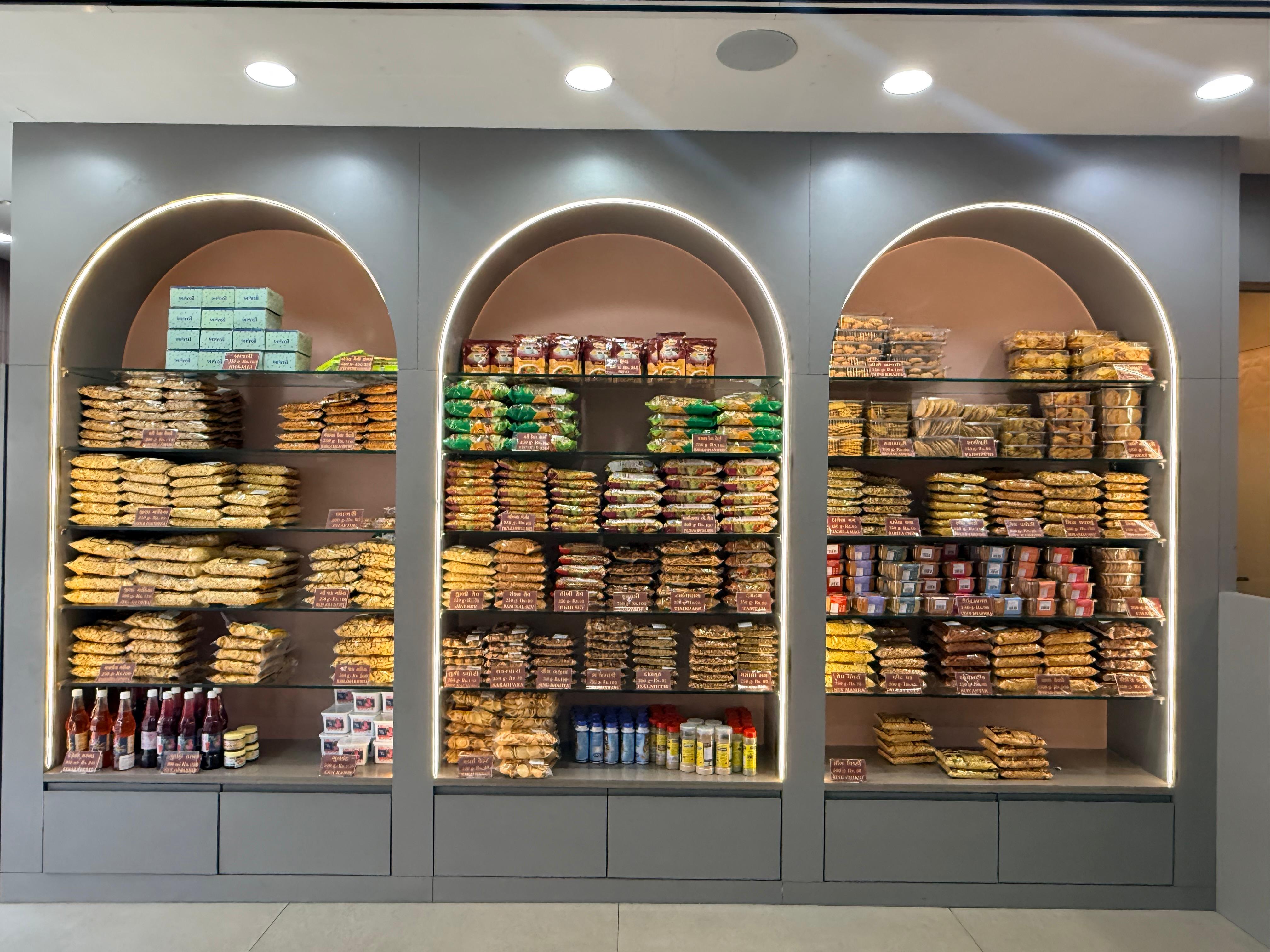 Mehta Dairy Products